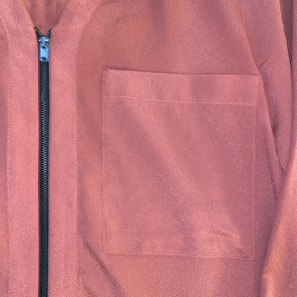 Fall blouse - Picture 6 of 7